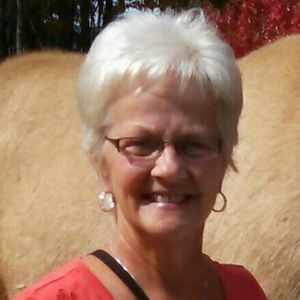 Meet your Posher, Dottie